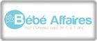 Bébé Affaires