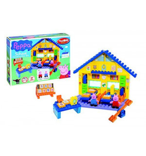 L'école de Peppa Pig SMOBY : Avis