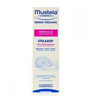 Triple C Auto >> Stelaker croûtes de lait MUSTELA : Avis Triple C Auto >> Stelaker croûtes de lait MUSTELA : Avis