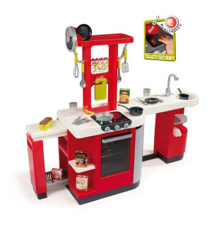 Notice smoby cuisine loft