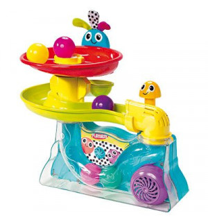 Aéro Balles PLAYSKOOL : Avis