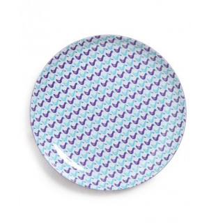 assiette plate monoprix