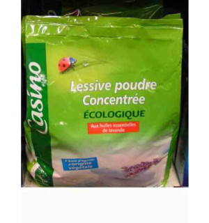 Lessive Casino Lessive Casino