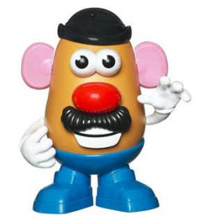 Mr Patate