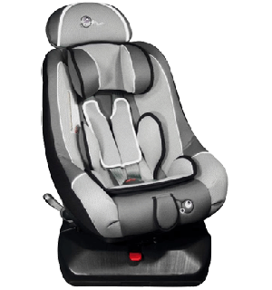 Siège auto Clipperton 0/1 TROTTINE : Avis