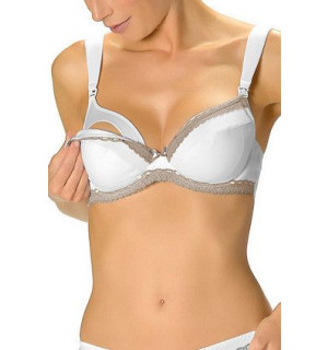 Soutien-gorge dentelle mécanique Soutien-gorge d’allaitement pas cher! Un soutien gorge d’allaitement pas cher, confortable et beau: voici le rêve de toutes les futures mamans. Il faut savoir que trouver un soutien-gorge d’allaitement avec ces 3 caractéristiques, et en plus avec un bon maintien de la poitrine, est une tâche ardue.