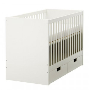 Lit bébé marque ikea Clasf