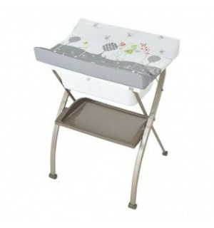 Table à langer pliante BEBE 9 : Avis