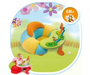Cotoons Cosy Seat Siège gonflable