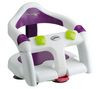 Siège de bain pivotant