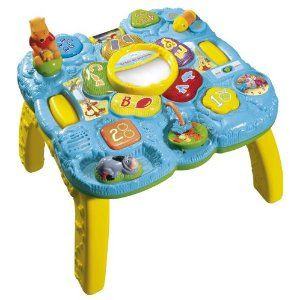 vtech speel en leertafel table des d 233 couvertes winnie vtech avis vtech speel en leertafel table des d 233 couvertes winnie vtech avis