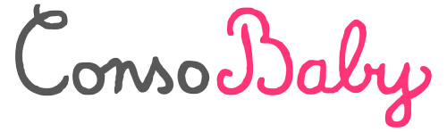 Logo ConsoBaby