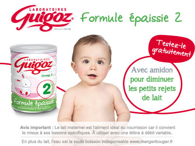 test guigoz epaissie 2
