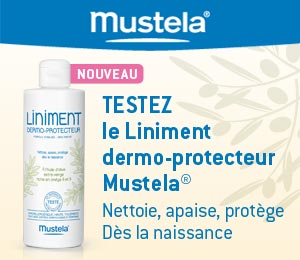 Test liniment mustela