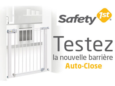test auto close safety