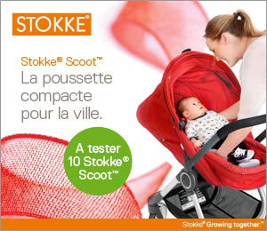 Test Scoot Stokke