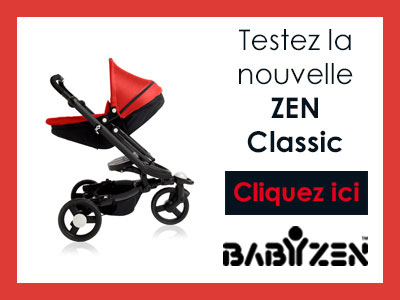test zen classic