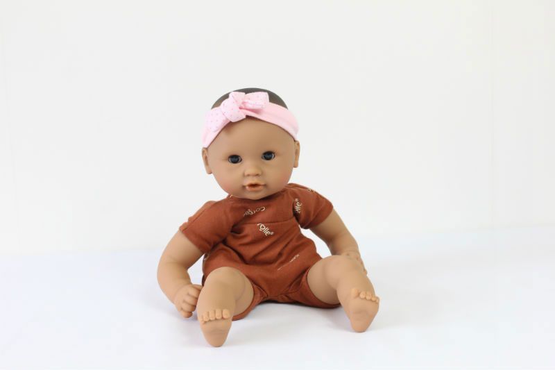 poupee corolle naima