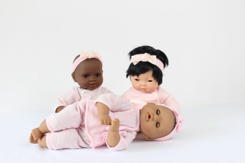 poupee corolle naima