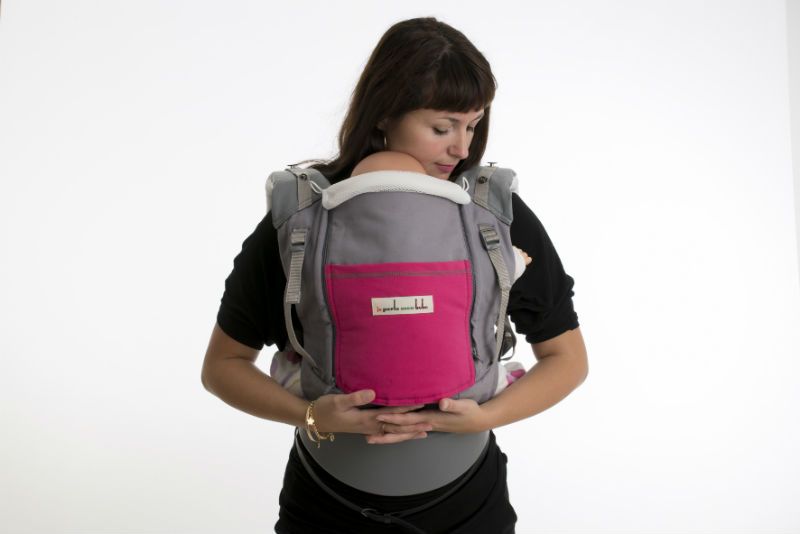 test physiocarrier 1