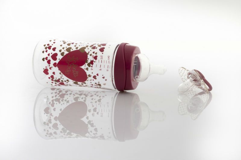 set haute couture suavinex
