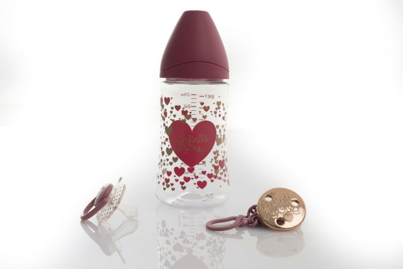 set couture fille suavinex