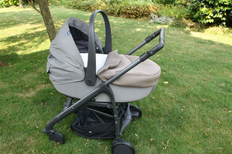 landau chicco trio love
