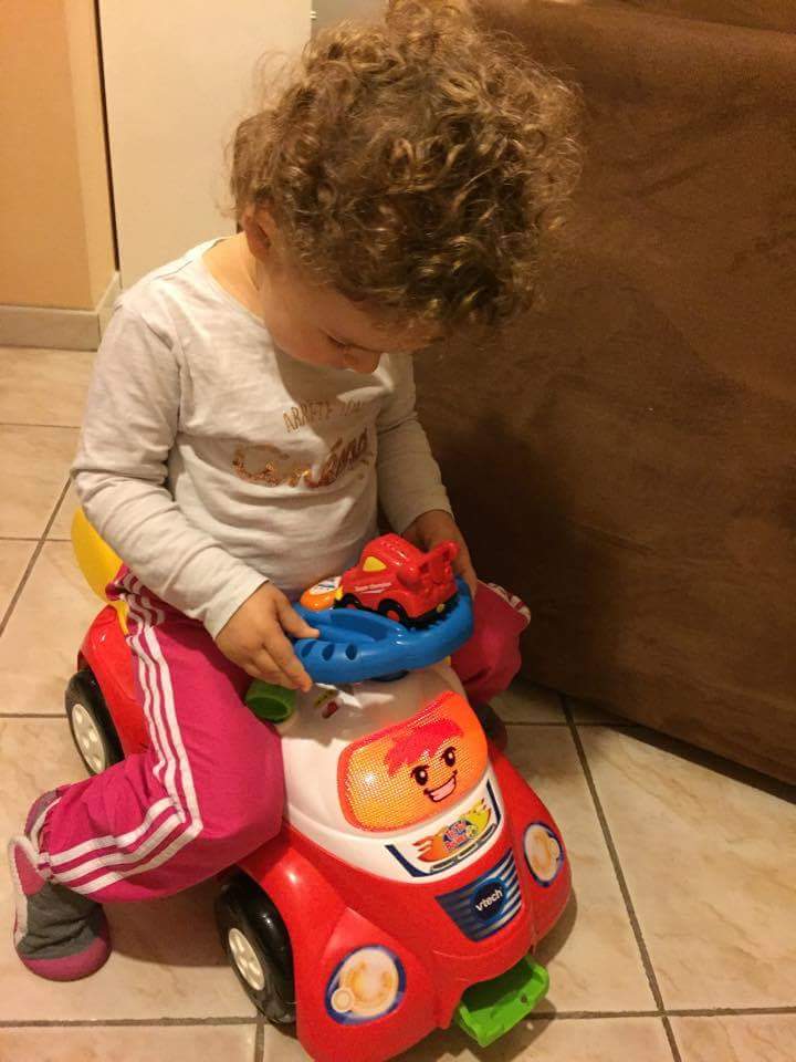 porteur tut tut vtech