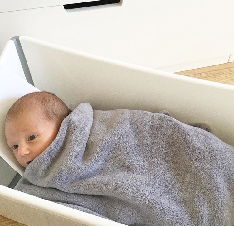 stokke bain bebe