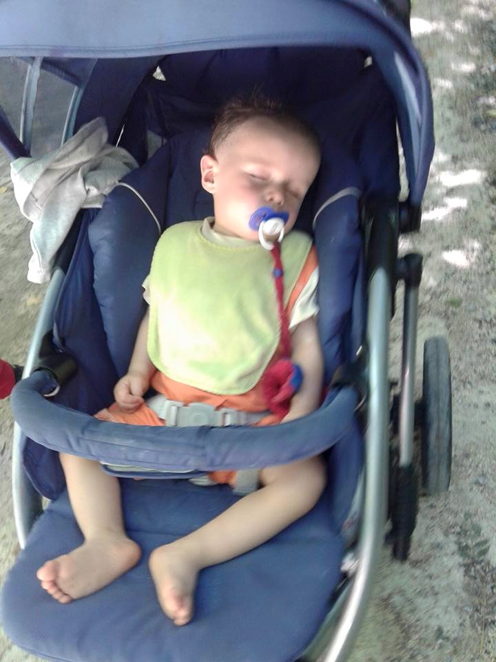prix poussette graco trekko
