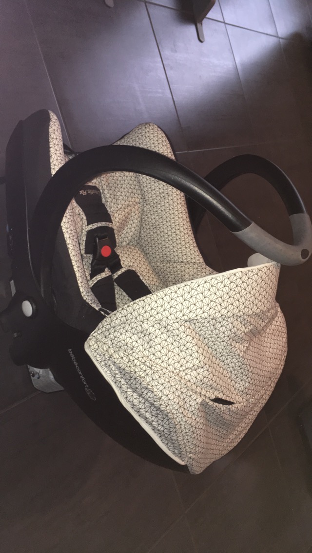Cosy Bebe Confort Creatis Fix Coussin Reducteur Online Off56