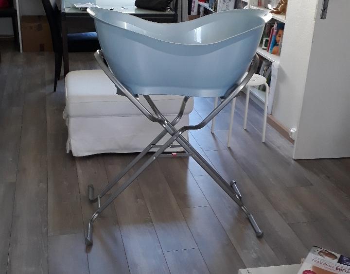 Baignoire Bebe Aquanest Babymoov Avis Page 2
