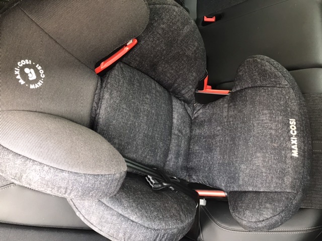 rodifix air protect inclinaison