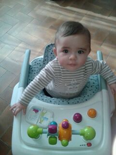 trotteur bébé confort kamino avis