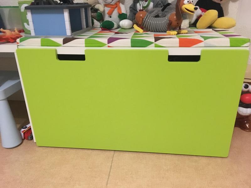 Banc Avec Rangement Stuva Ikea Avis Et Comparateur De Prix