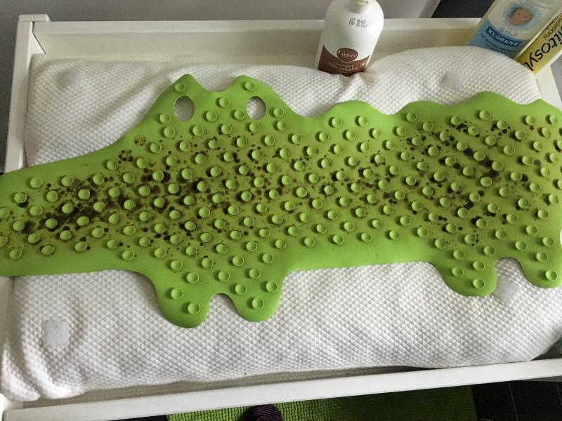 Tapis Bain Enfant Enredada
