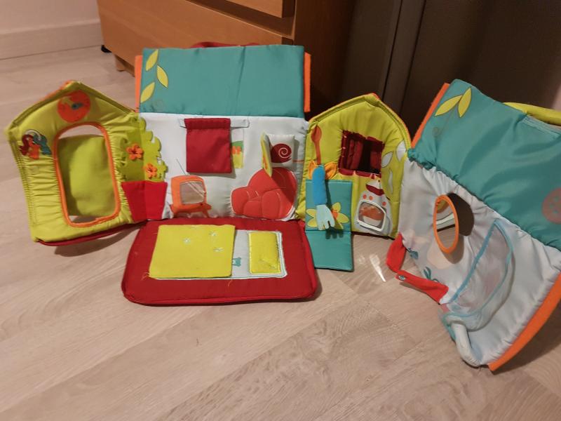 La Maison De Sophie La Girafe Sophie La Girafe Vulli Comparateur Avis Prix