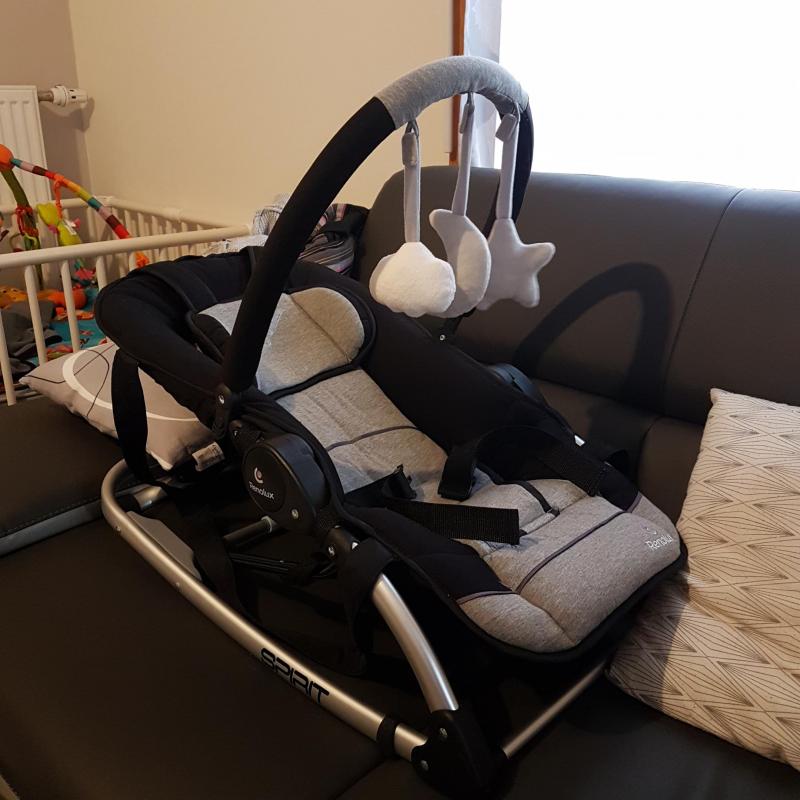 Transat Balancelle Spirit Renolux Comparateur Avis Prix