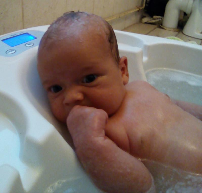 Baignoire Digibath Babymoov Comparateur Avis Prix