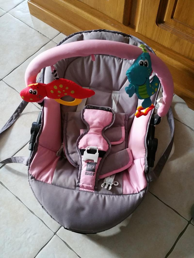 Transat Bebe Tex Baby Comparateur Avis Prix