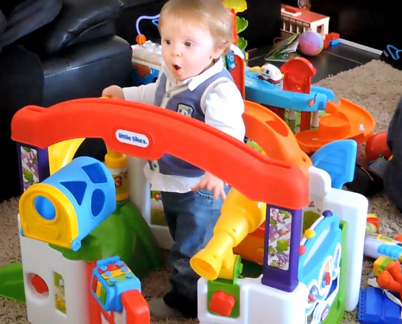 Jardin Des Decouvertes Little Tikes Comparateur Avis Prix