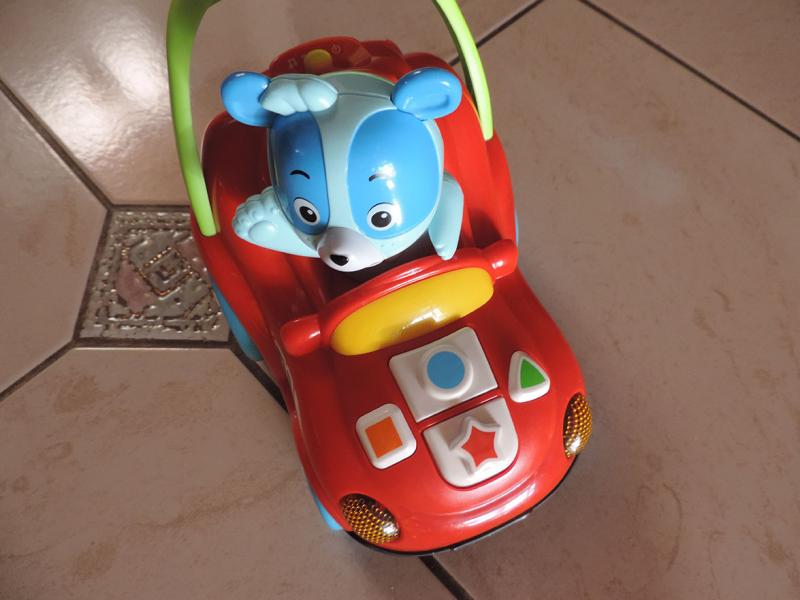 Voiture Telecommandee Bebe Vtech Online