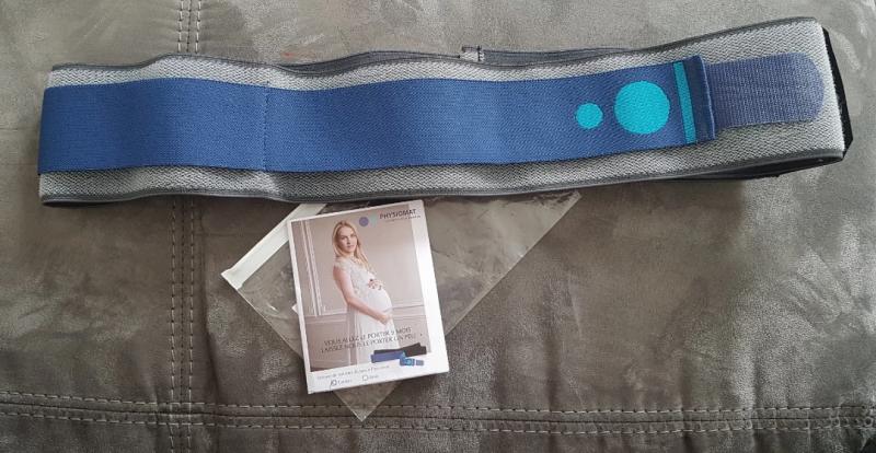 avis ceinture physiomat