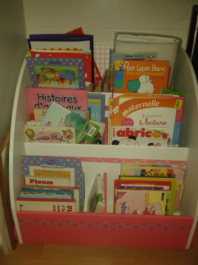 Bibliotheque A Roulettes Vertbaudet Avis Et Comparateur De Prix