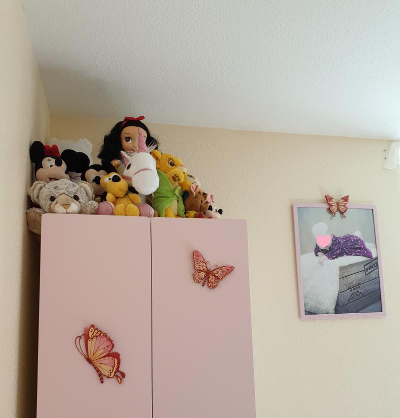Combinaison De Rangements Avec Portes Et Tiroirs Stuva Ikea Avis
