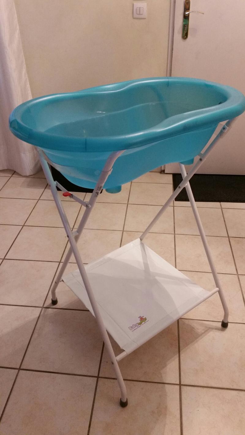 Support De Baignoire Babymoov Comparateur Avis Prix