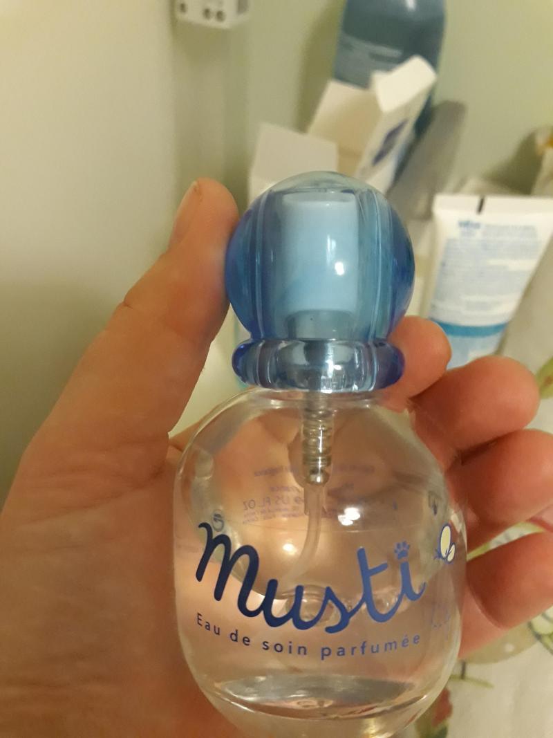 Parfum Musti Fille Mycarrierresources Com