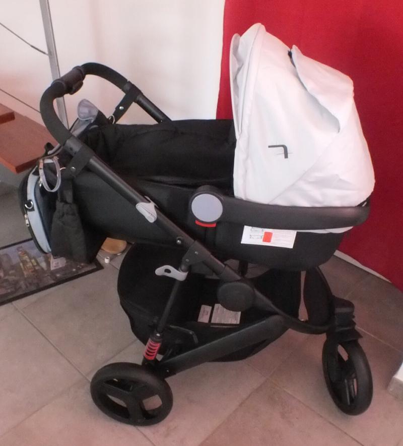 Avis Poussette Looping Oakland 3 Roues 2024 www tofrei