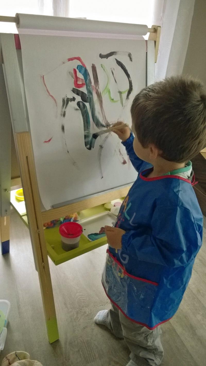 tableau enfant janod
