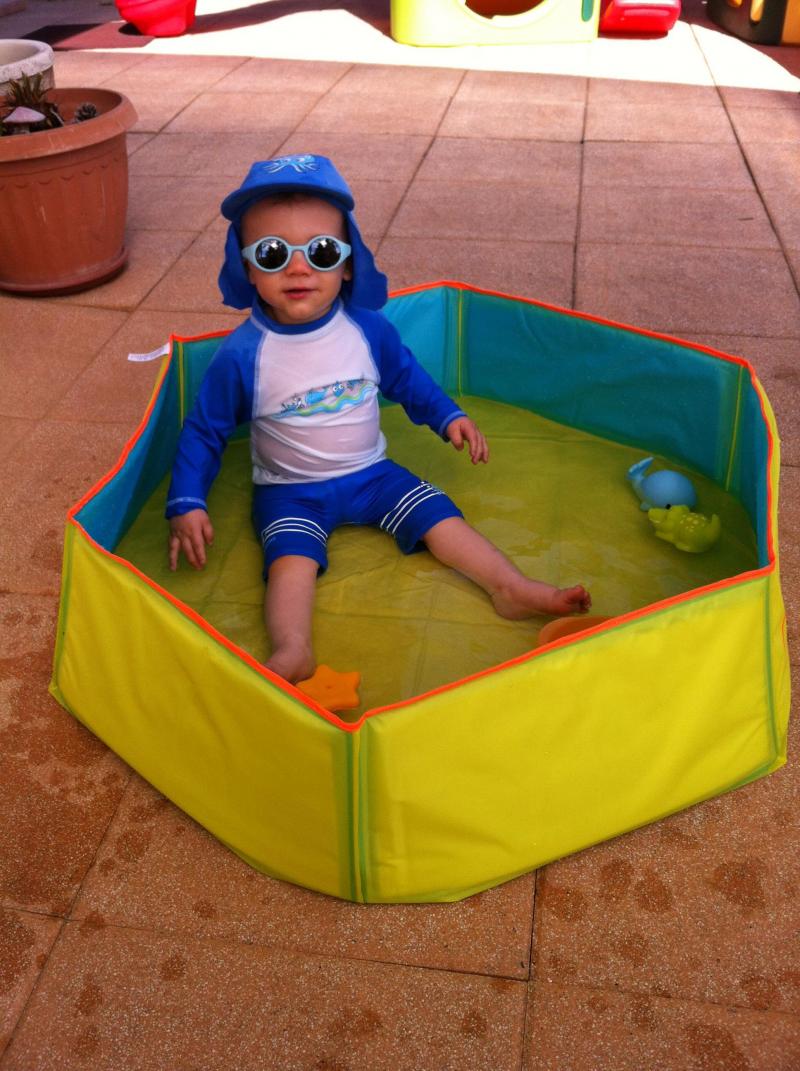 Krada Fantaziya Solidarnost Bache Piscine Decathlon Sarah Isaac Com